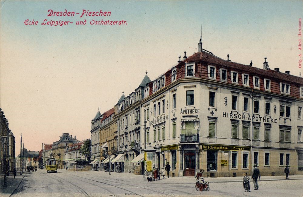 Leipziger Straße 82