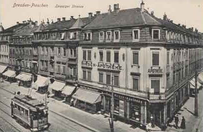 Leipziger Straße 82