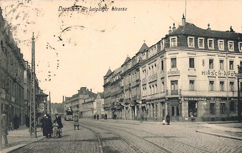 Leipziger Straße 82