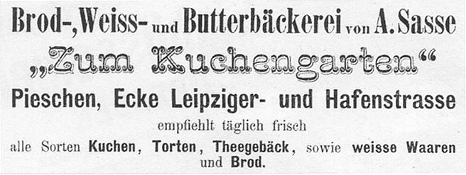 Leipziger Straße 90 / Torgauer Straße
