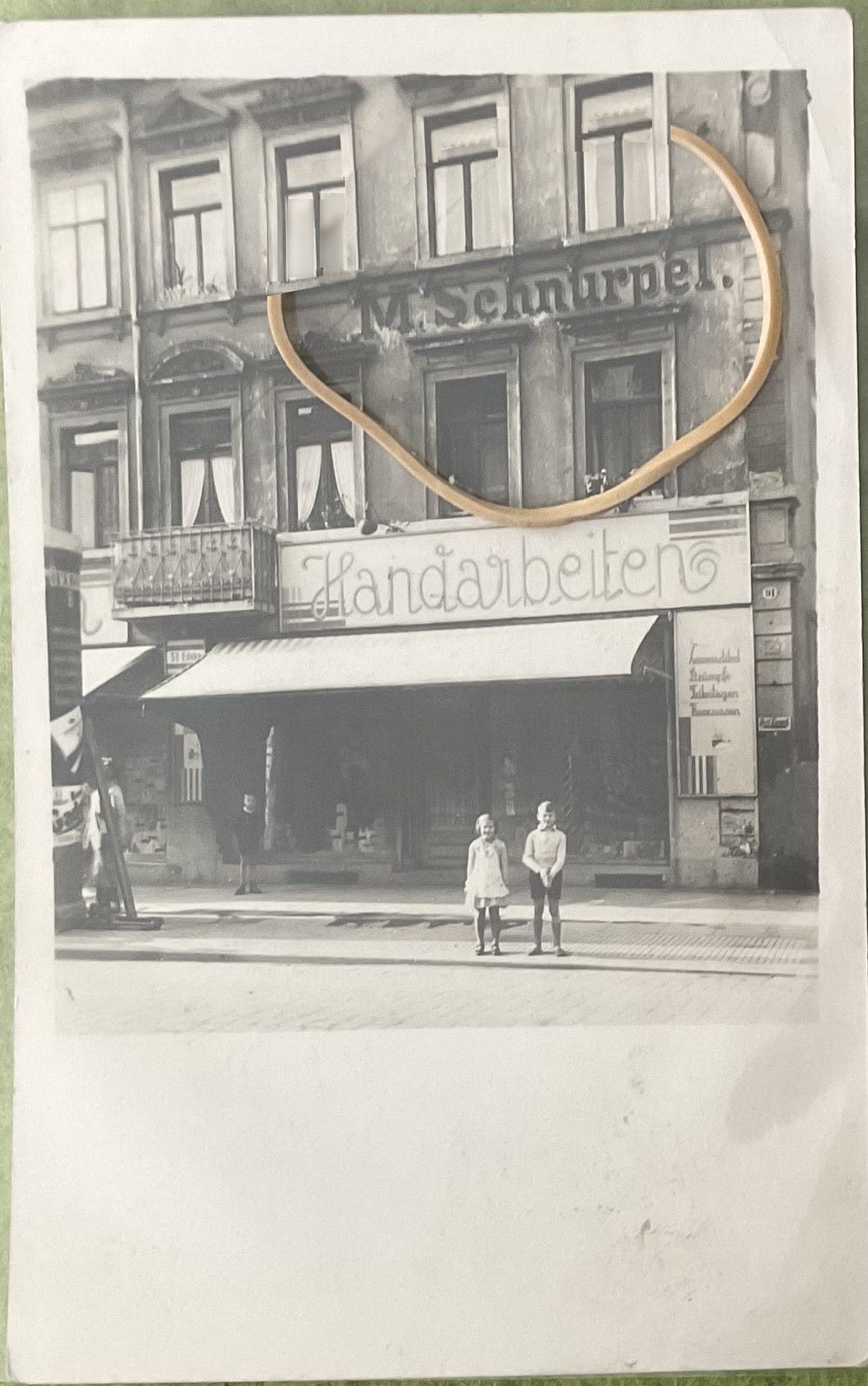 Leipziger Straße 91