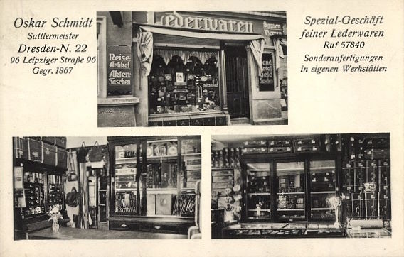 Leipziger Straße 96