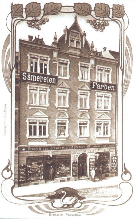 Leipziger Straße 107