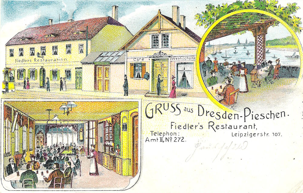 Leipziger Straße 107