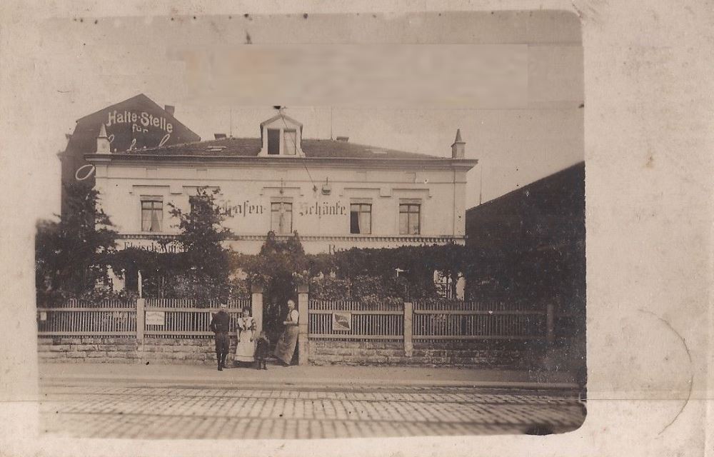 Leipziger Straße 108