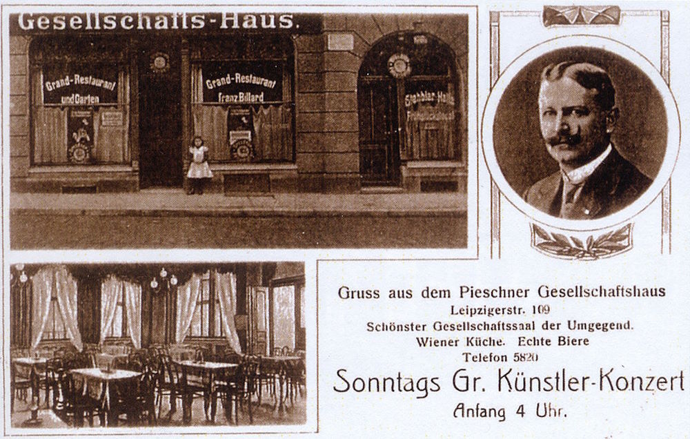 Leipziger Straße 109