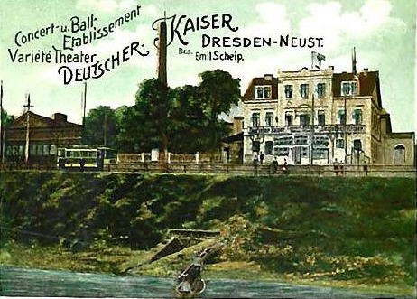 Leipziger Straße 112