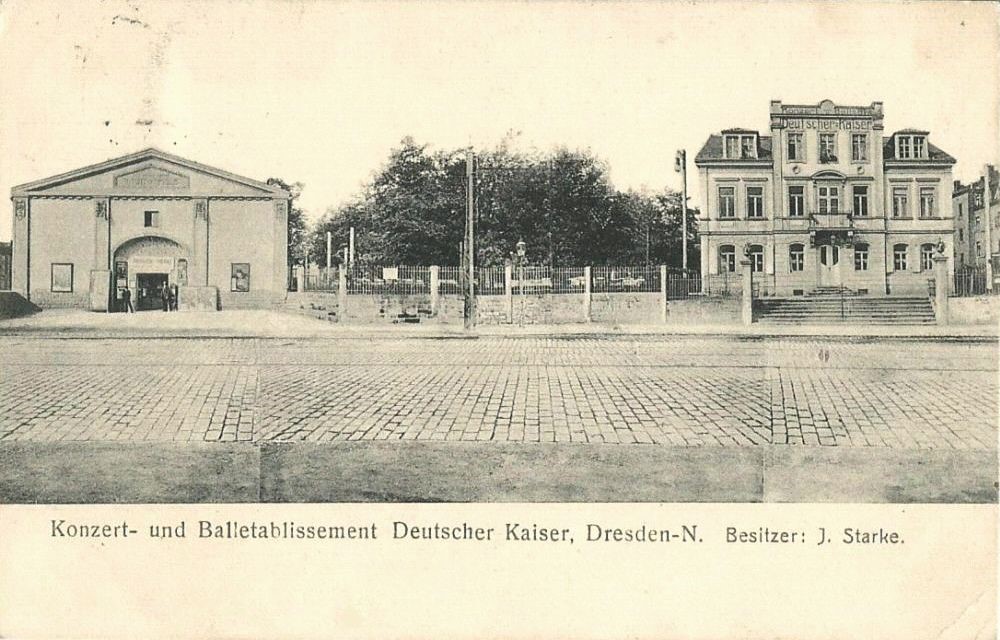 Leipziger Straße 112