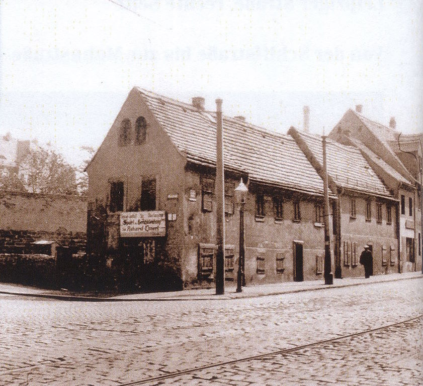 Leipziger Straße 126