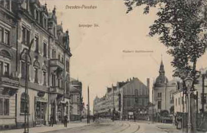 Leipziger Straße 136