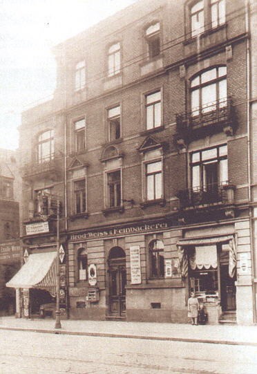 Leipziger Straße 152