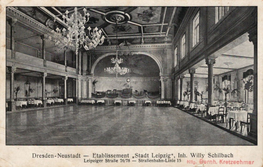 Leipziger Straße 76
