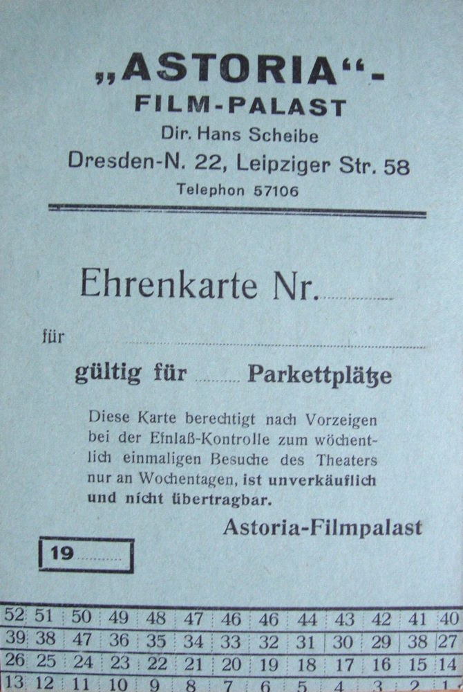 Leipziger Straße 58