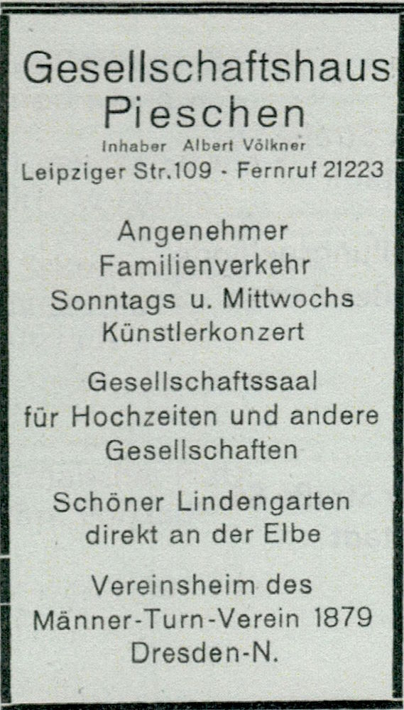 Leipziger Straße 109