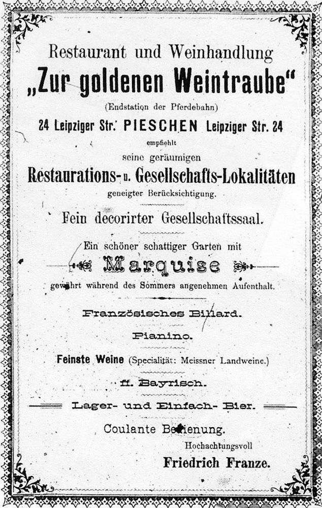 Leipziger Straße 122