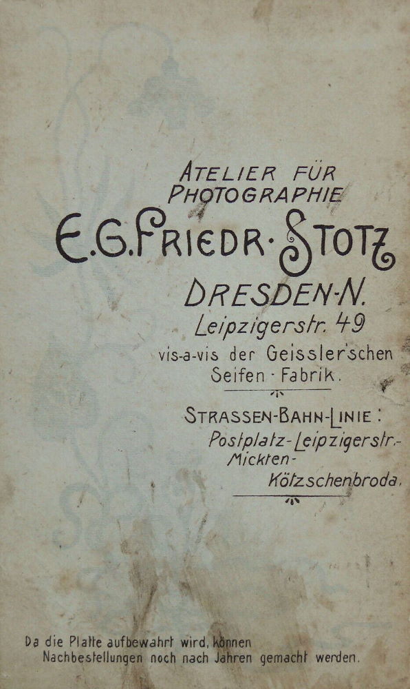 Leipziger Straße 49