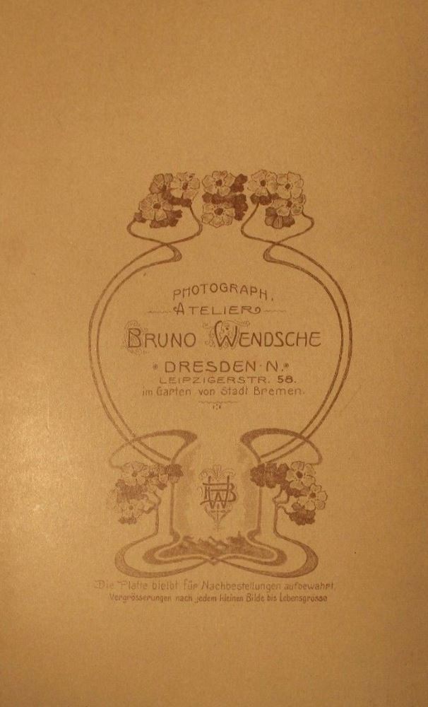 Leipziger Straße 58
