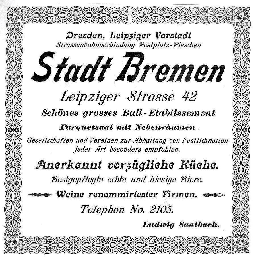 Leipziger Straße 58