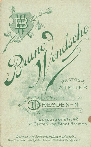 Leipziger Straße 58