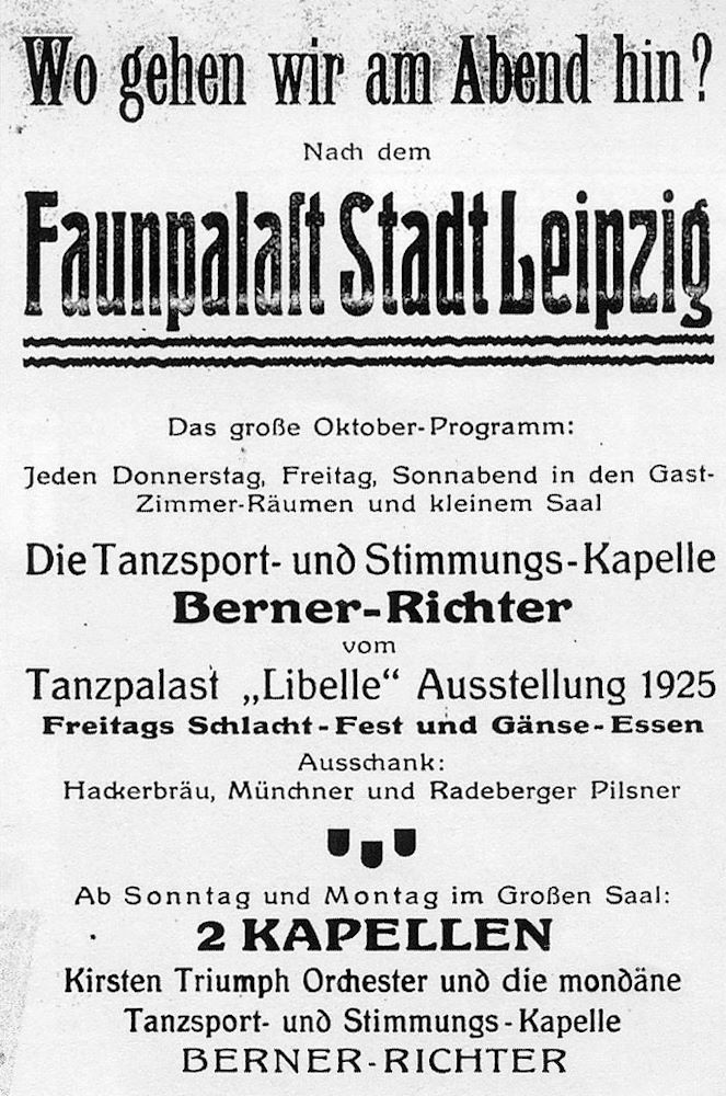 Leipziger Straße 76