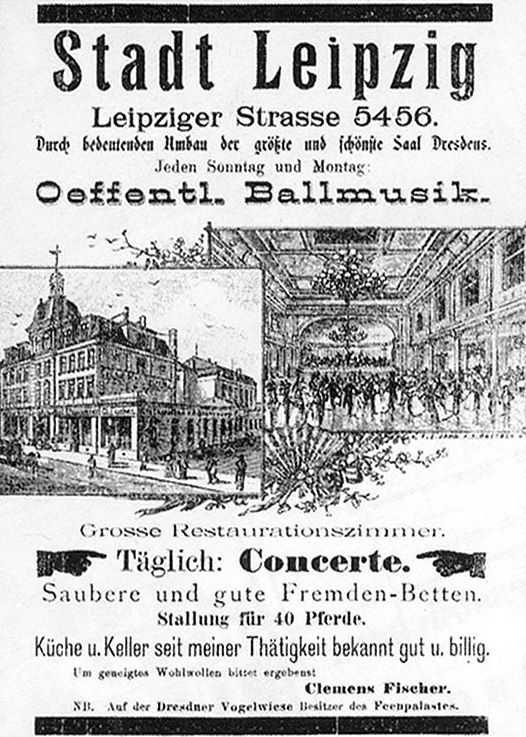 Leipziger Straße 76
