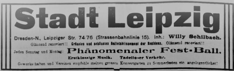 Leipziger Straße 76