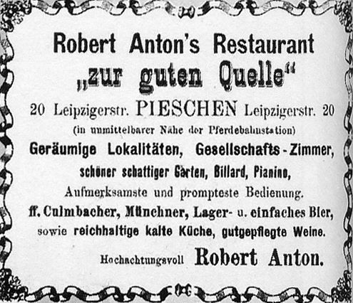 Leipziger Straße 85