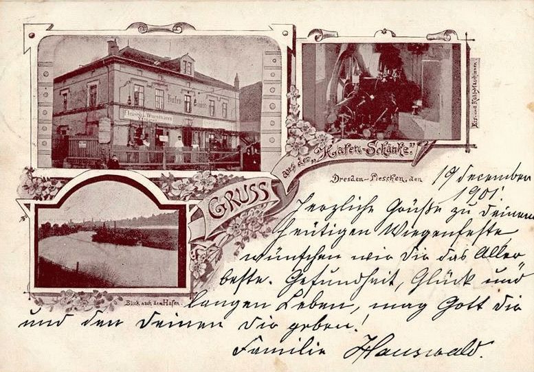 Leipziger Straße 108