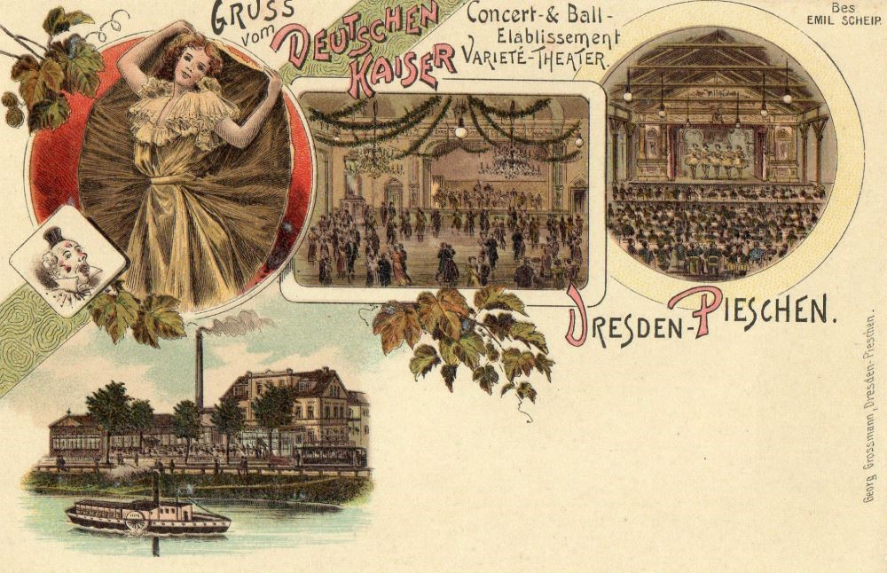 Leipziger Straße 112