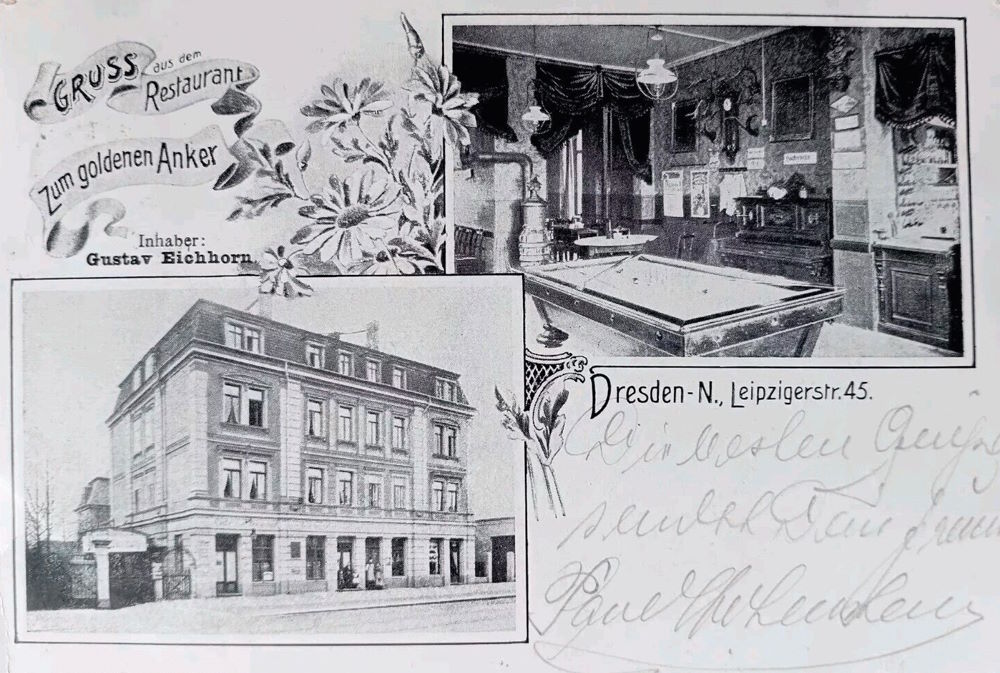 Leipziger Straße 45