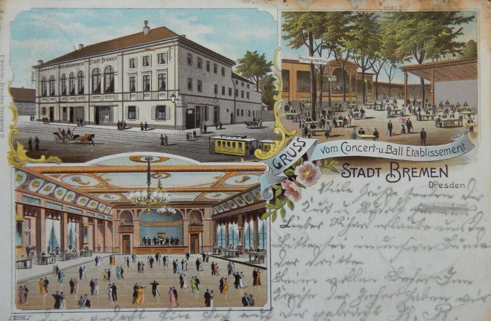 Leipziger Straße 58