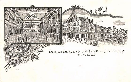 Leipziger Straße 76