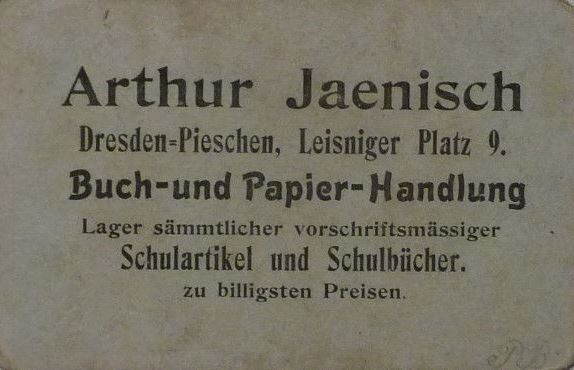 Leisniger Platz 9