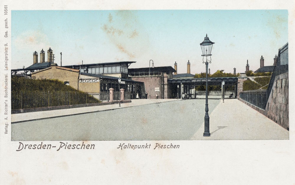 Leisniger Platz 7a