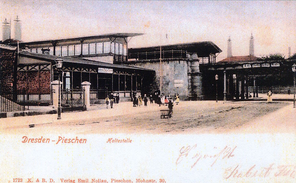 Leisniger Platz 7a
