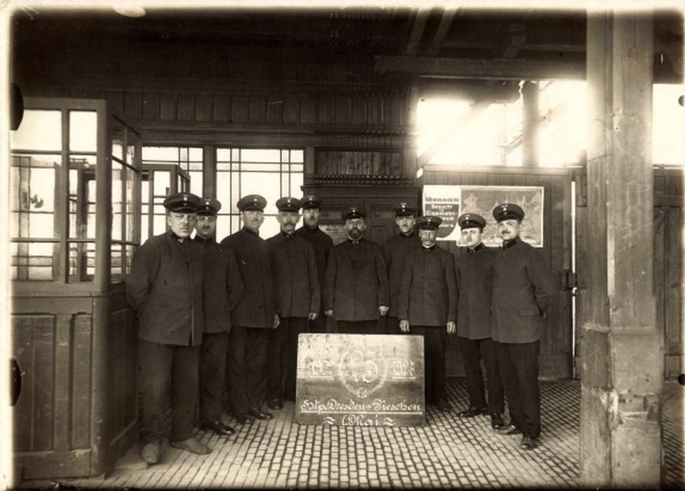 Leisniger Platz 7a