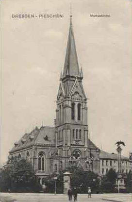 Markusplatz 1