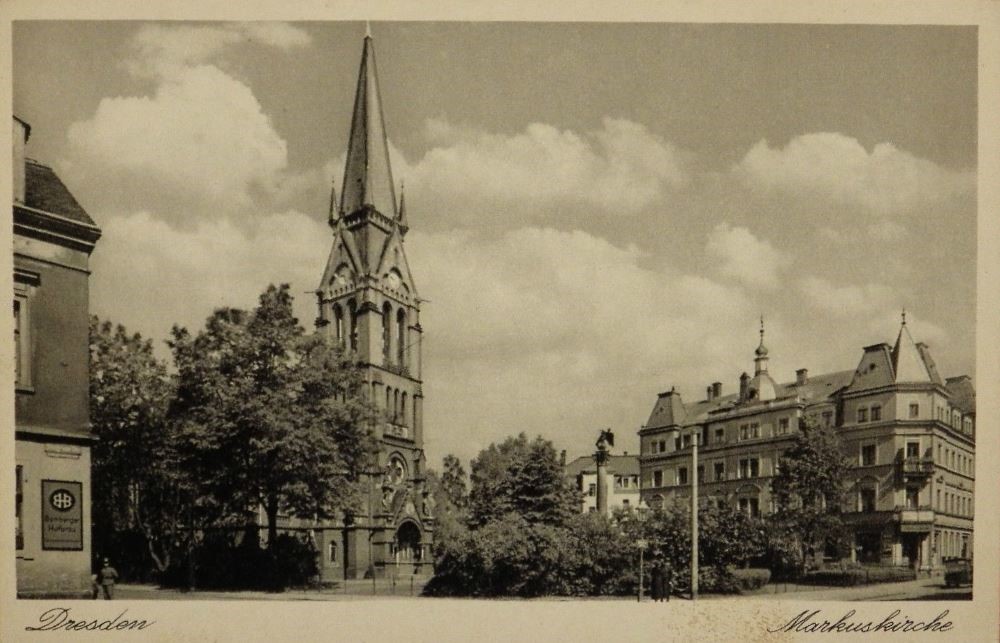 Markusplatz 1