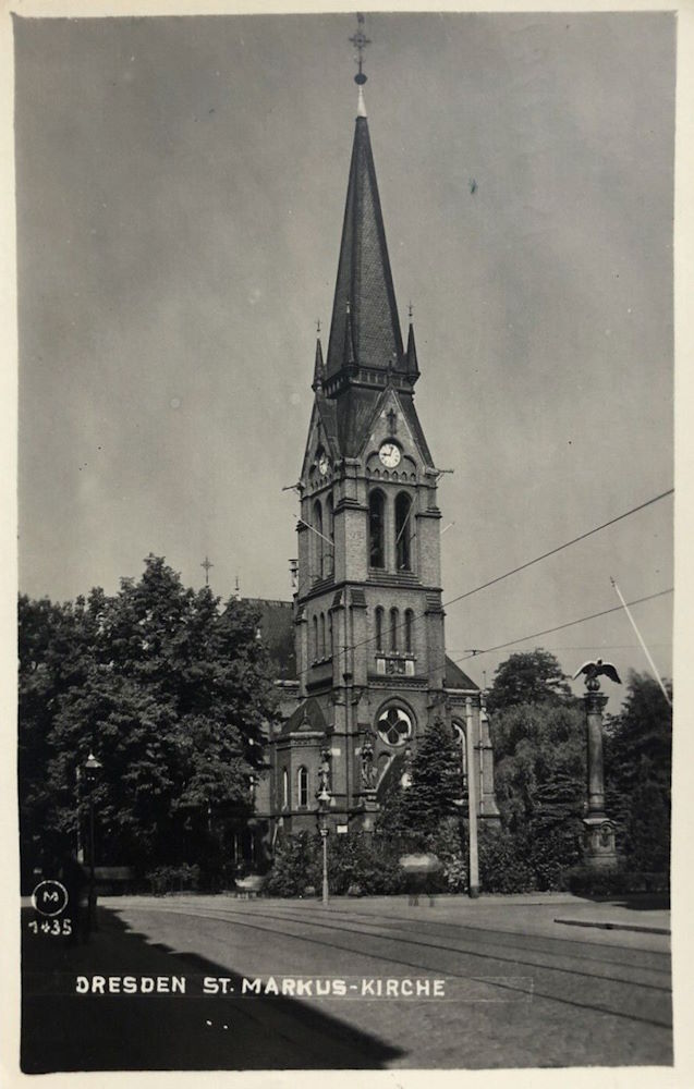 Markusplatz 1