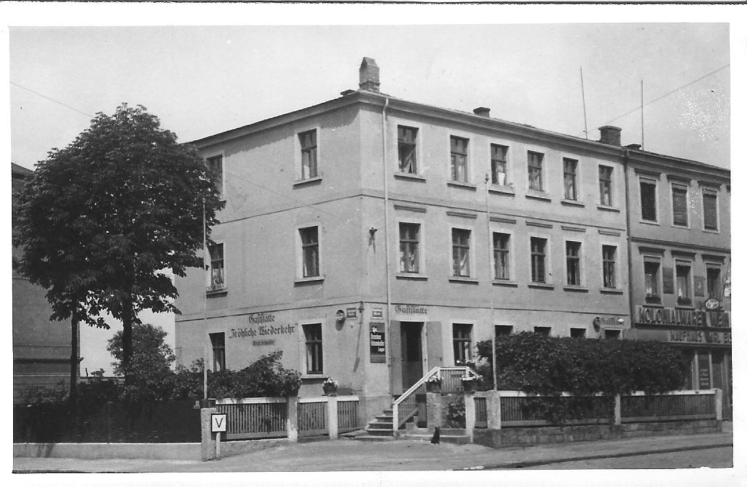 Maxim-Gorki-Straße 36