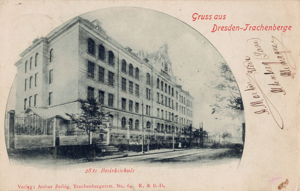 Maxim-Gorki-Straße 39