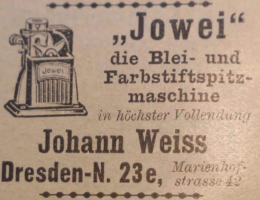 Maxim-Gorki-Straße 42 (Marienhofstraße 42)