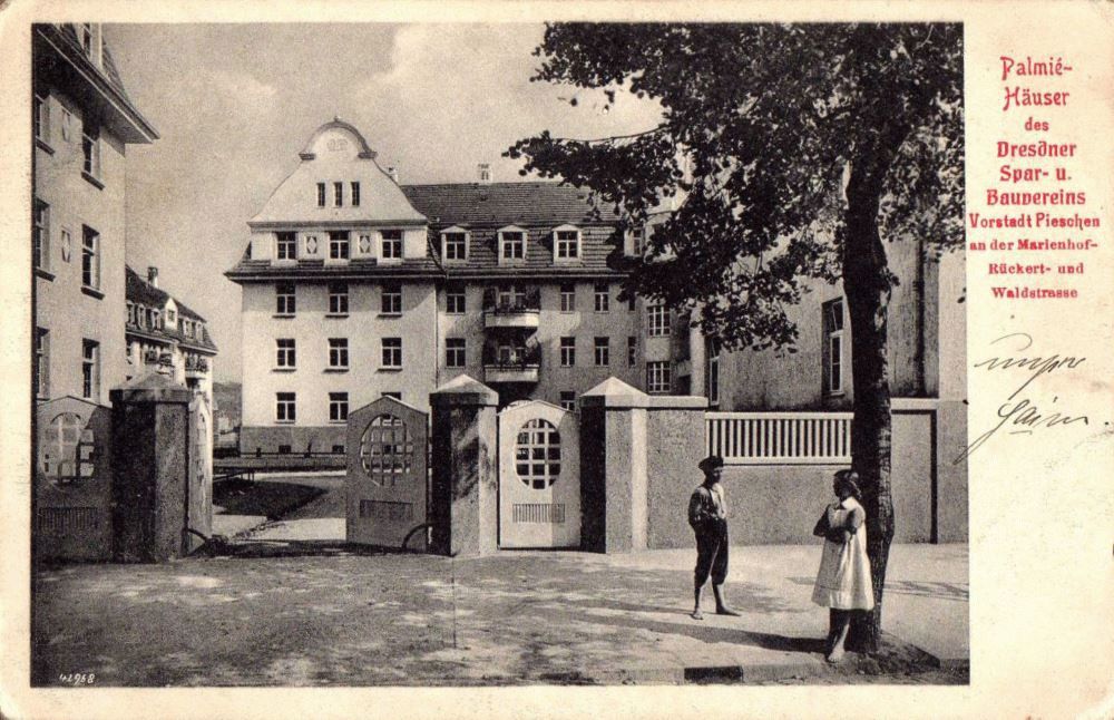 Maxim-Gorki-Straße 58