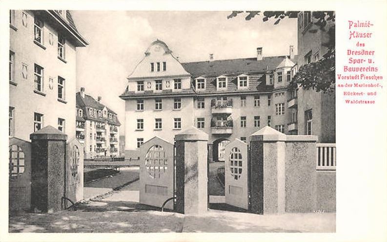 Maxim-Gorki-Straße 58