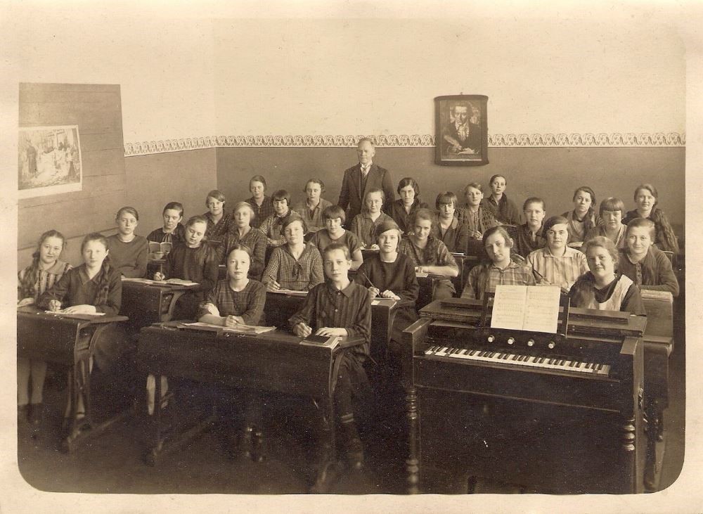 Maxim-Gorki-Straße 39