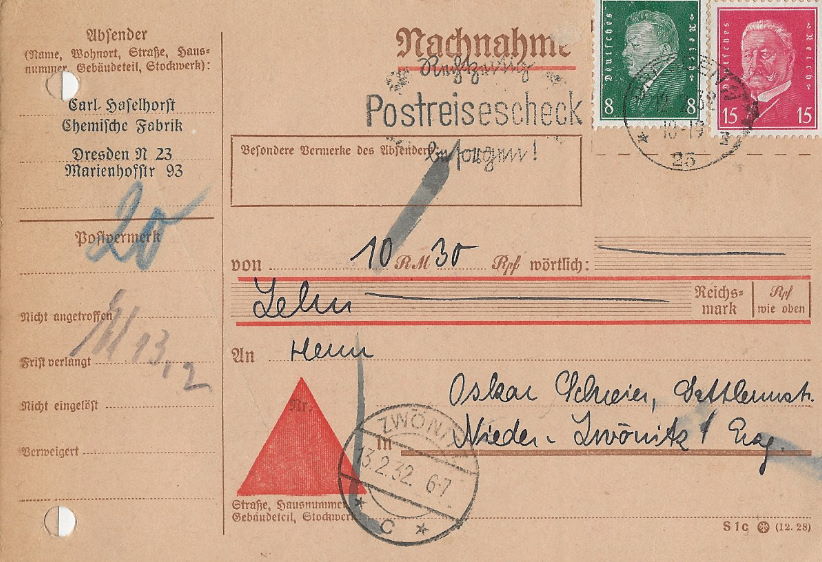 Maxim-Gorki-Straße 93