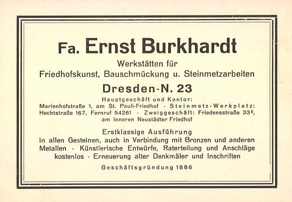 Maxim-Gorki-Straße 1