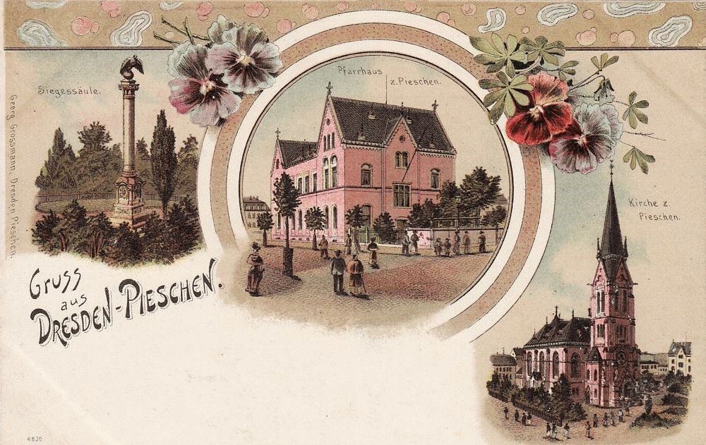 Markusstraße 2