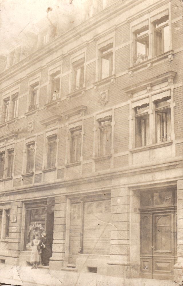 Mohnstraße 25