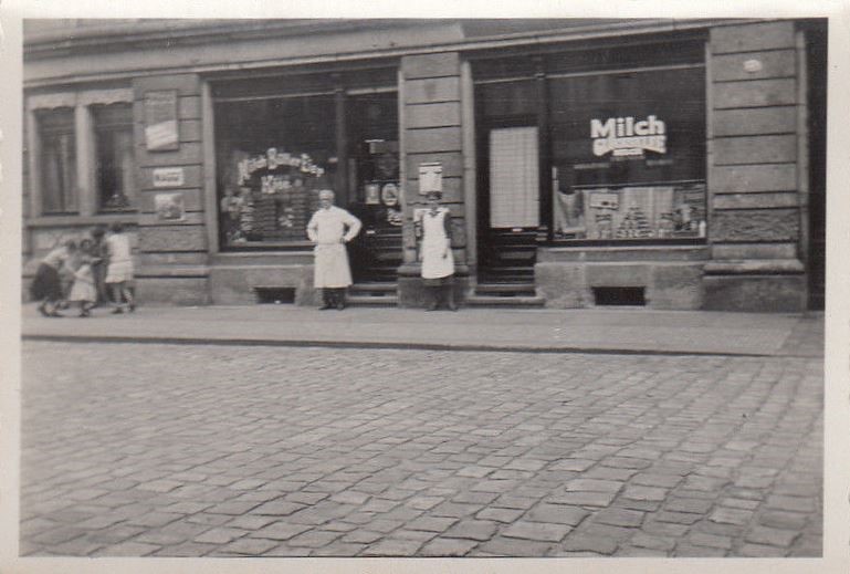 Mohnstraße 25
